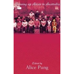 Text Response - Growing up Asian in Australia (1)